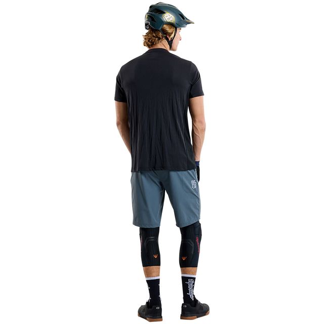 Troy Lee Designs Ride Tee Lyhythihainen Pyöräilypaita Troy Lee Designs Ride Tee Lyhythihainen Pyöräilypaita